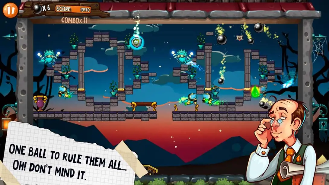 图片[2]-幽灵逃脱 Ghostanoid-游糖YoTeb