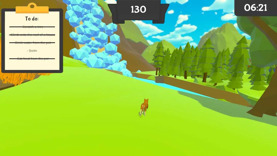 图片[1]-【美版】猫咪模拟器 Cat Simulator-游糖YoTeb