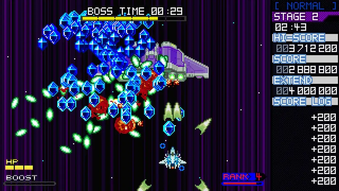 图片[4]-【美版】水晶破坏者 .Crystal Breaker-游糖YoTeb