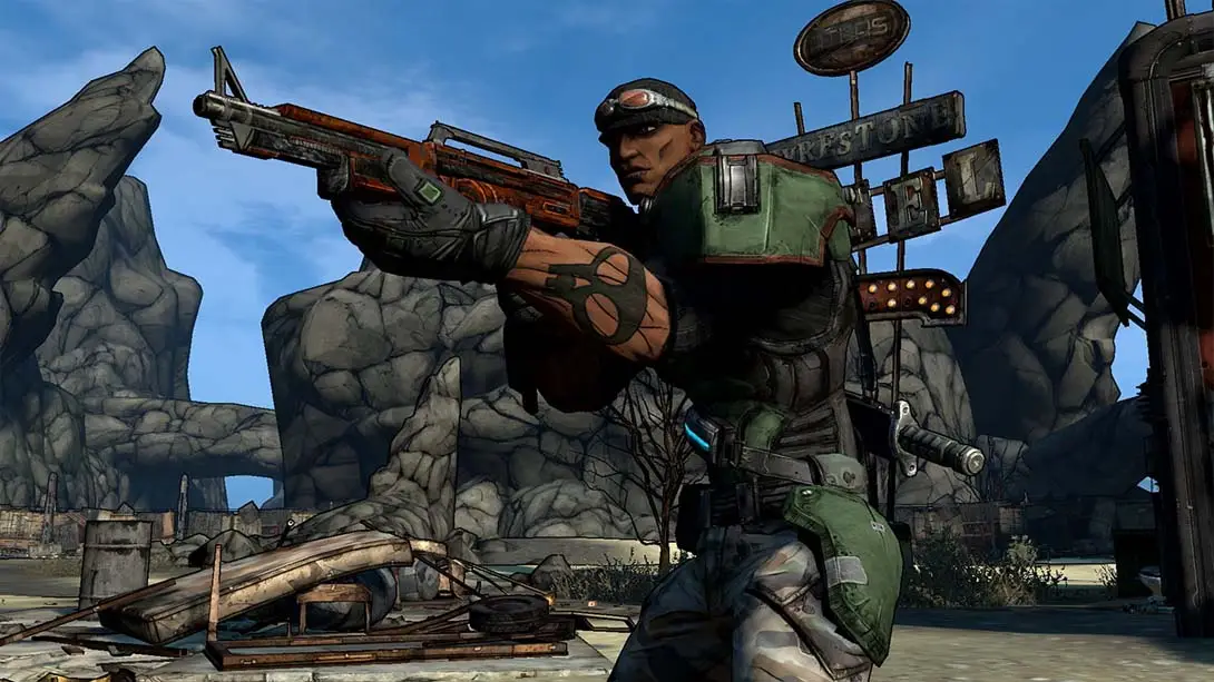 图片[3]-无主之地：年度版-游糖YoTeb