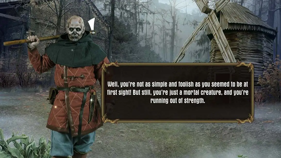 图片[3]-麻将故事：浪漫吸血鬼 Mahjong Stories: Vampire Romance-游糖YoTeb