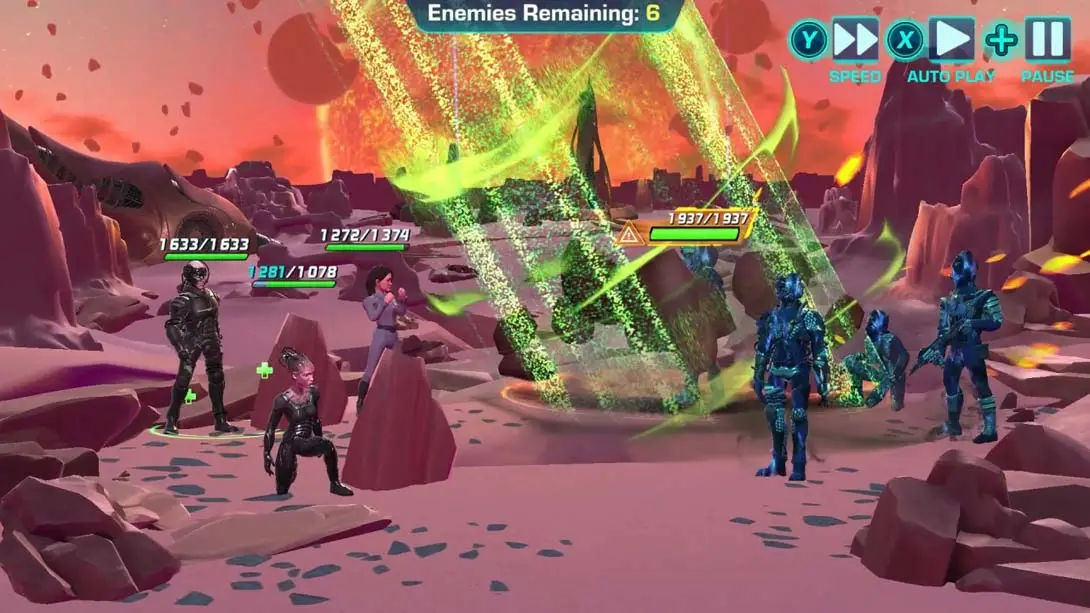 图片[5]-星际迷航 传奇 Star Trek Legends（1.1.1）金手指-游糖YoTeb