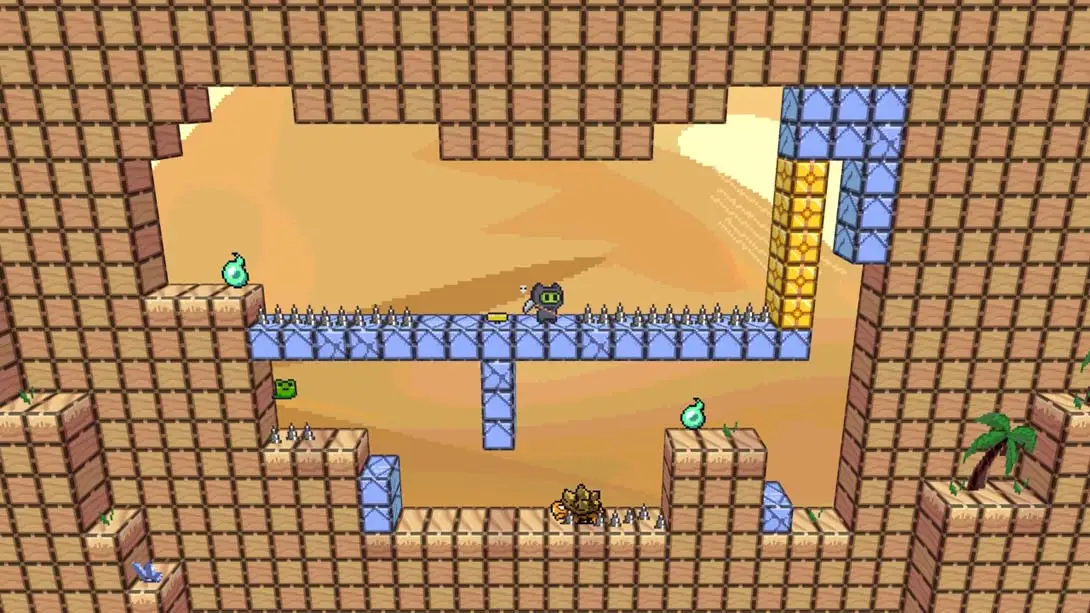 图片[5]-【美版】青蛙的工作 A Frog’s Job-游糖YoTeb