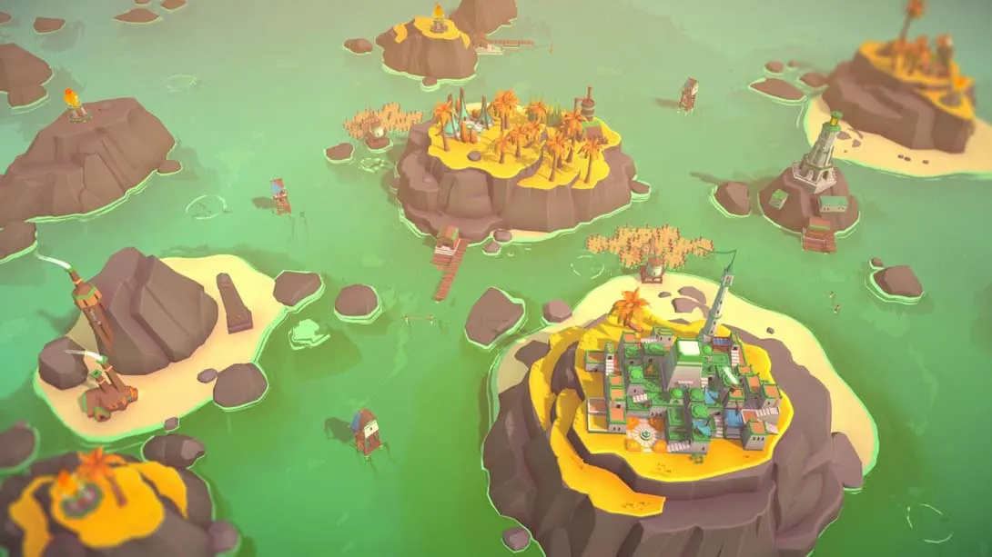 图片[3]-【美版】岛民 新天地 .ISLANDERS New Shores-游糖YoTeb