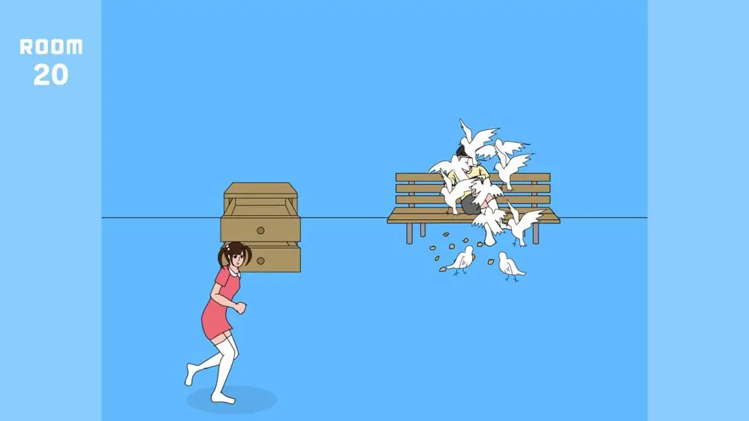 图片[6]-【日版】我哥哥吃了我的布丁 My Brother Ate My Pudding!-游糖YoTeb