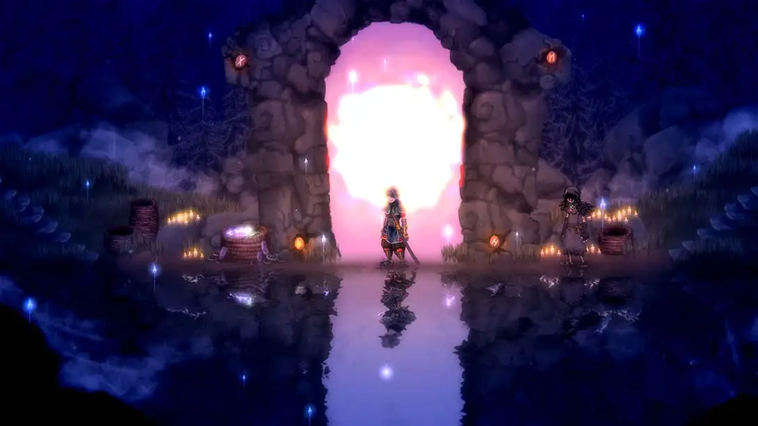 图片[3]-【美版】盐与献祭 .Salt and Sacrifice-游糖YoTeb