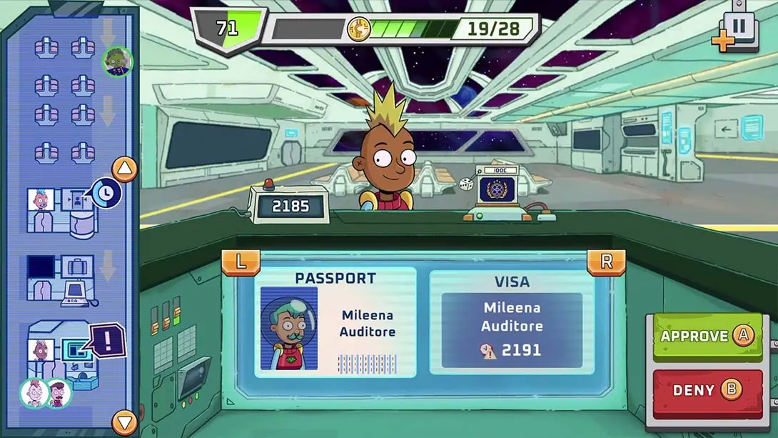 图片[3]-【美版】纸片太空 .Space Papers-游糖YoTeb