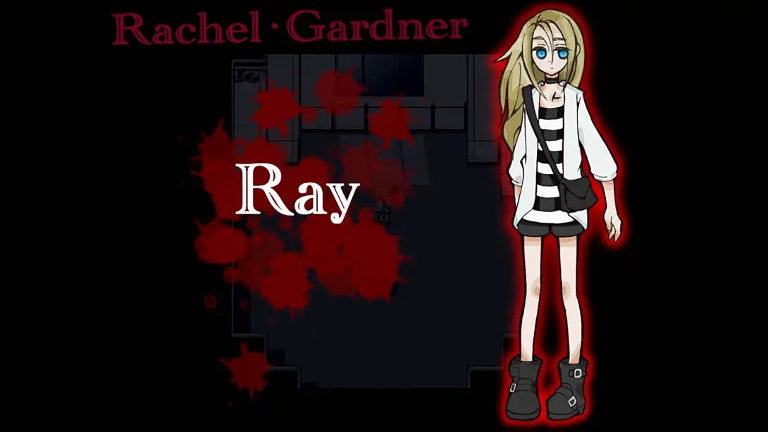 图片[2]-【美版】杀戮的天使 Angels of Death-游糖YoTeb