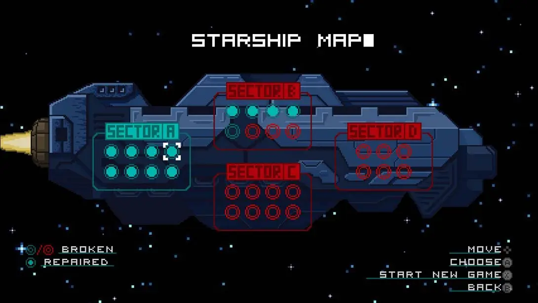 图片[3]-反应堆X ReactorX-游糖YoTeb