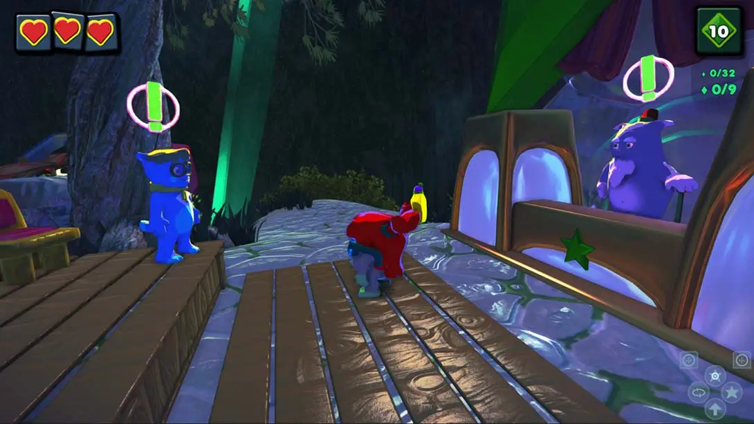 图片[3]-不强：空间灾难 Unstrong: Space Calamity-游糖YoTeb