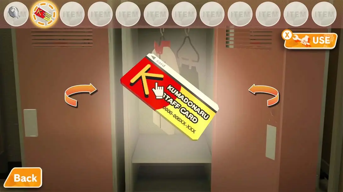 图片[5]-【美版】密室逃脱 ep1-4  .The Escape Room Chronicles ep1-4-游糖YoTeb