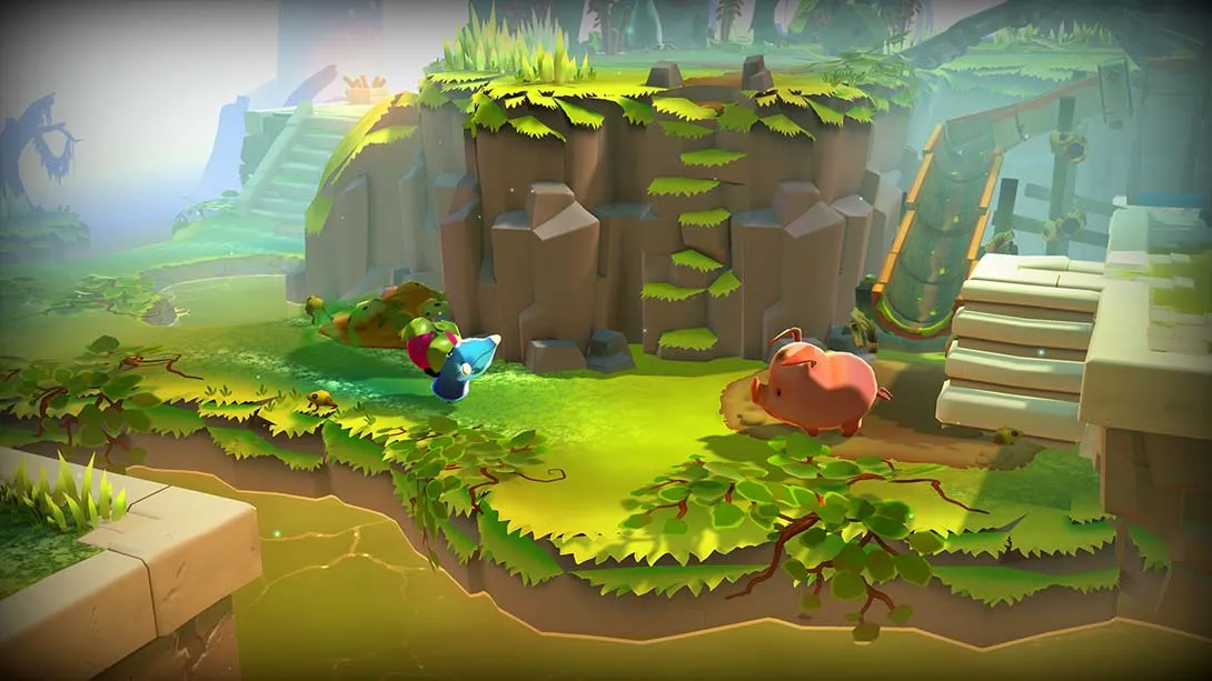 图片[3]-最后的篝火 The Last Campfire-游糖YoTeb