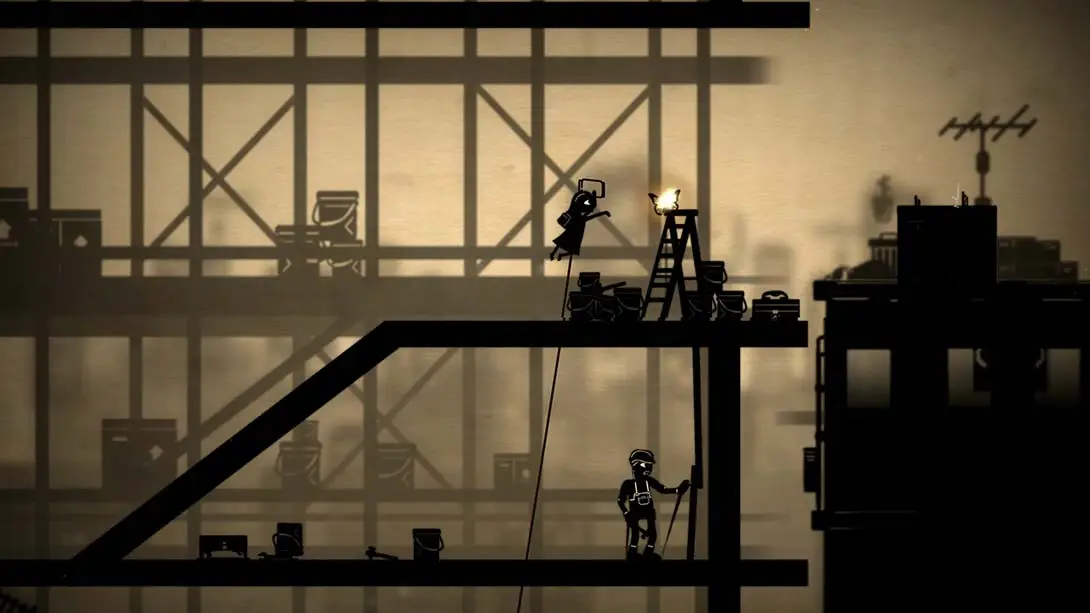 图片[5]-投影：破晓 Projection： First Light-游糖YoTeb