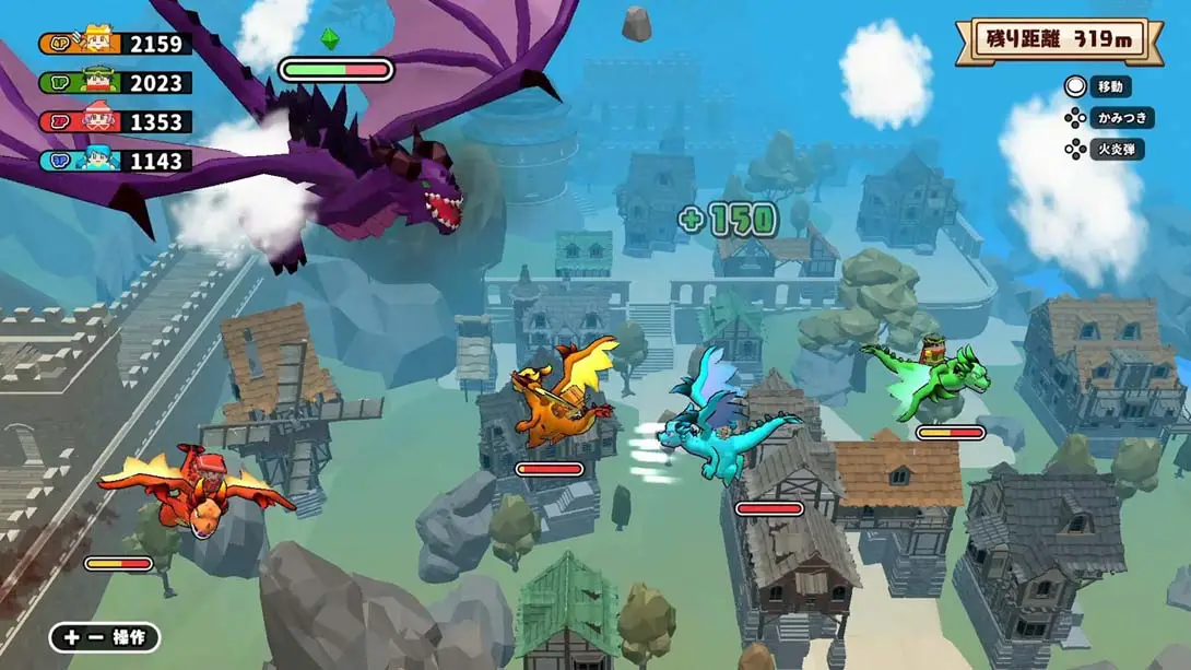 图片[6]-【日版】Our Fantasy Quest  ボクらのファンタジークエスト-游糖YoTeb