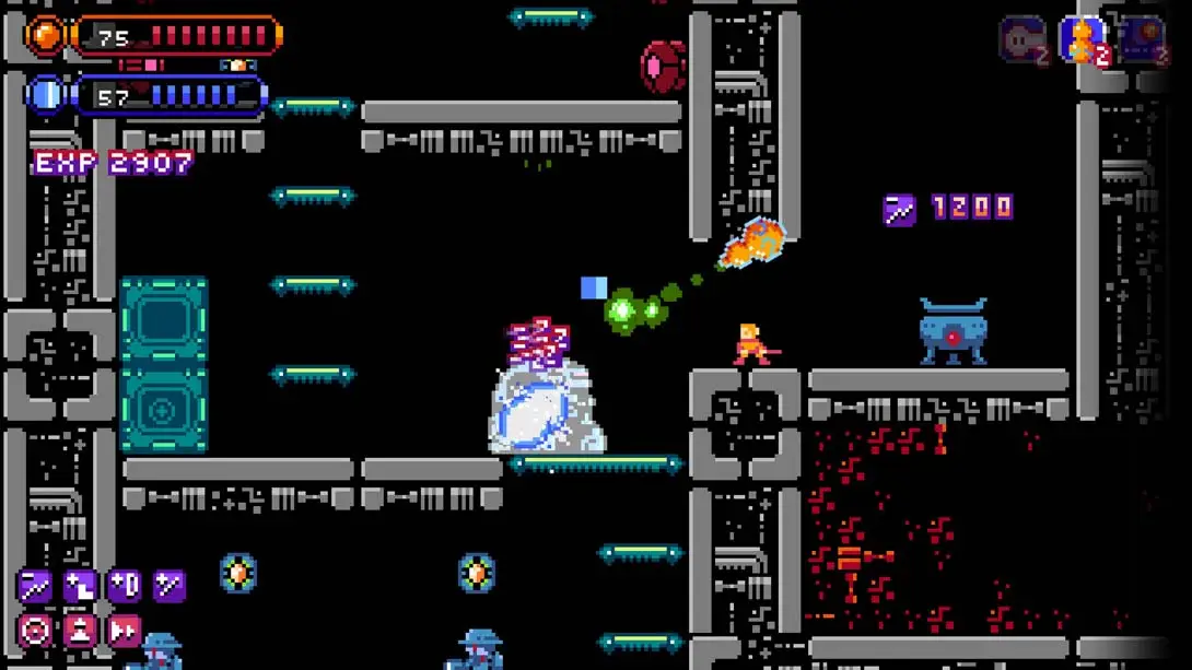 图片[2]-孙悟空大战机器金刚 Sun Wukong VS Robot-游糖YoTeb