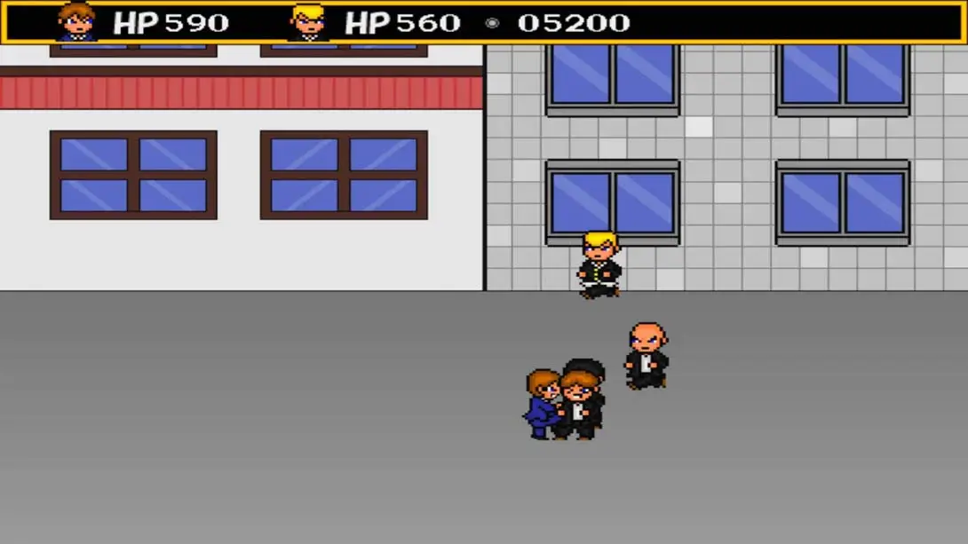 图片[4]-【美版】龙炎高中传说3 .The Legend of the Dragonflame Highschool 3-游糖YoTeb