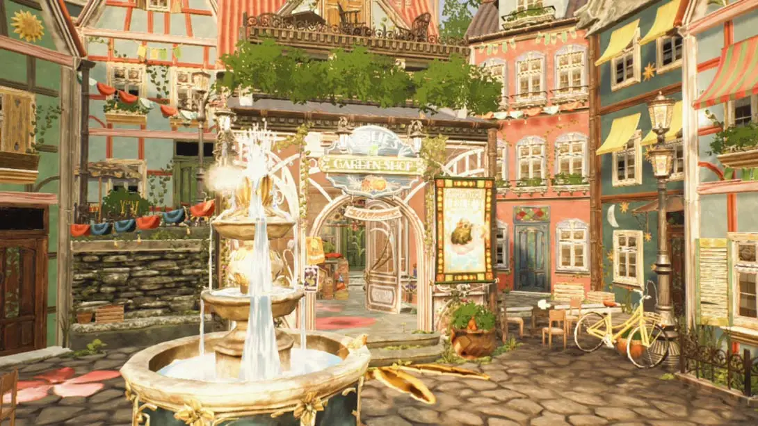 图片[2]-【美版】花园生涯：模拟佛系生活 .Garden Life: A Cozy Simulator-游糖YoTeb