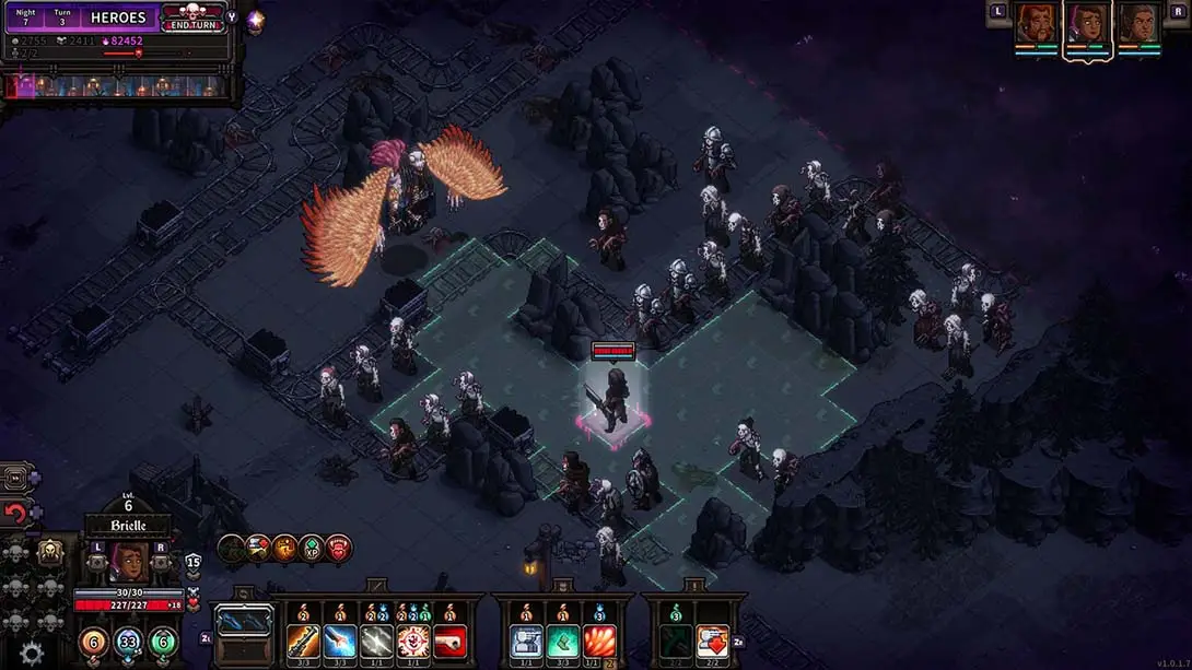 图片[2]-【美版】最后的咒语 The Last Spell-游糖YoTeb