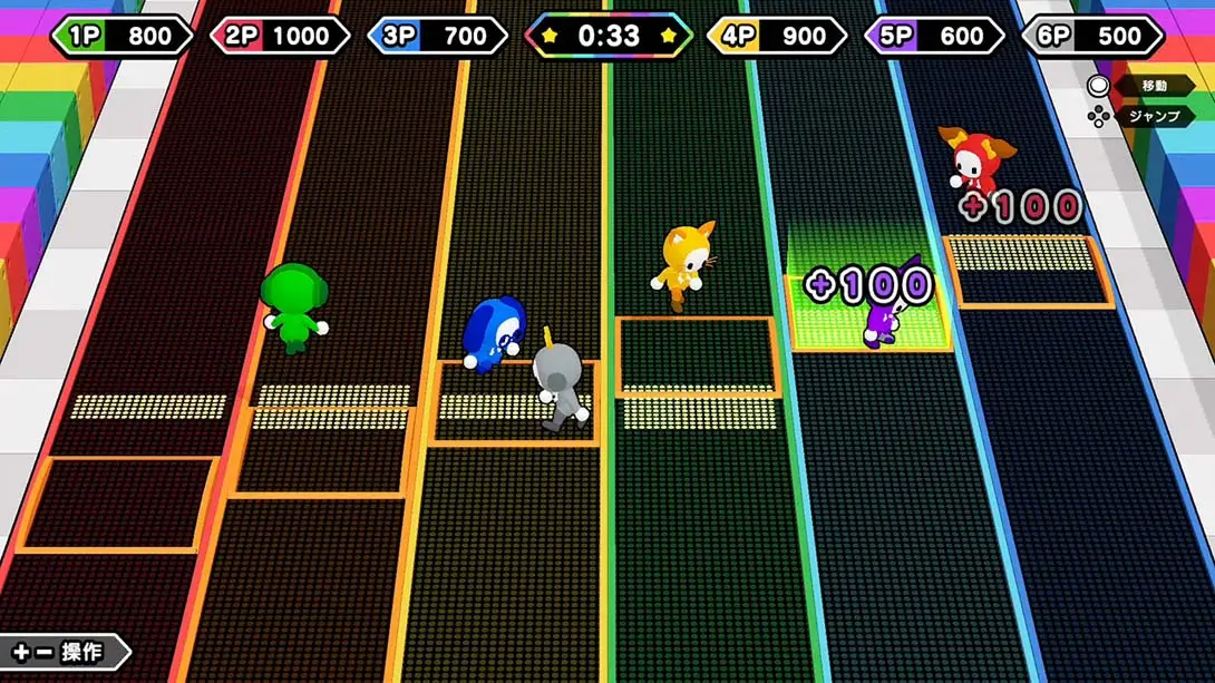 图片[5]-【日版】派对派对时间 .Party Party Time-游糖YoTeb