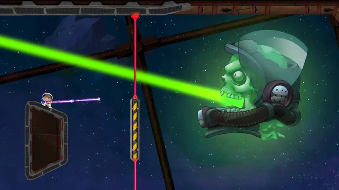 图片[2]-太空水獭查理 Space Otter Charlie-游糖YoTeb