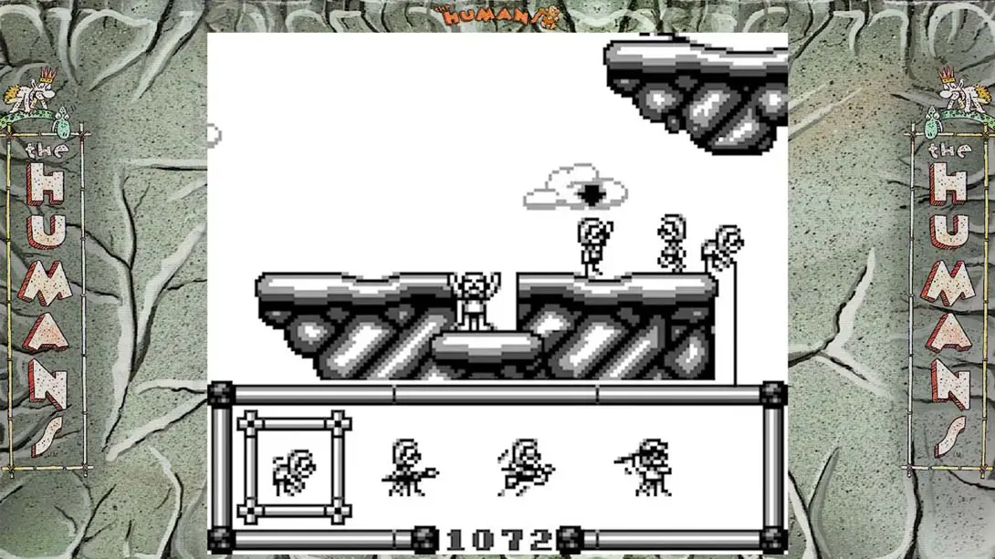 图片[4]-QUByte Classics – The Humans by PIKO-游糖YoTeb