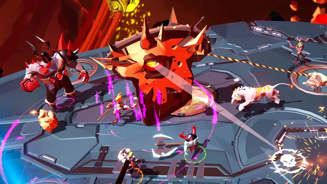 图片[4]-博斯加尔 BOSSGARD-游糖YoTeb