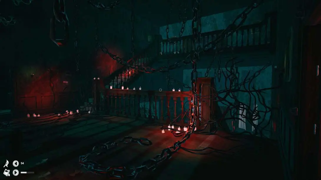 图片[6]-【美版】心魔 .The Beast Inside-游糖YoTeb