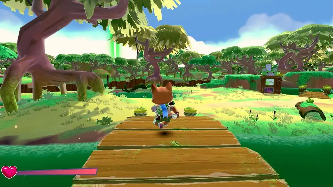 图片[2]-【美版】莱奥和米娅 动物救援队 .Leo & Mia Animal Rescue-游糖YoTeb