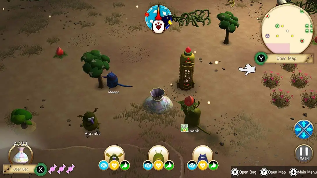 图片[4]-【美版】好饿的谜姆 .Hungry Meem-游糖YoTeb