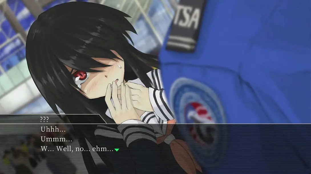 图片[1]-【美版】重返蓝鲸岛 Return to Shironagasu Island-游糖YoTeb