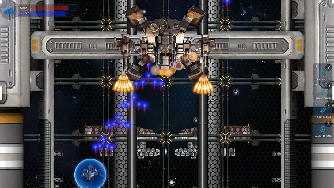 图片[3]-X-Force 创世纪 X-Force Genesis-游糖YoTeb