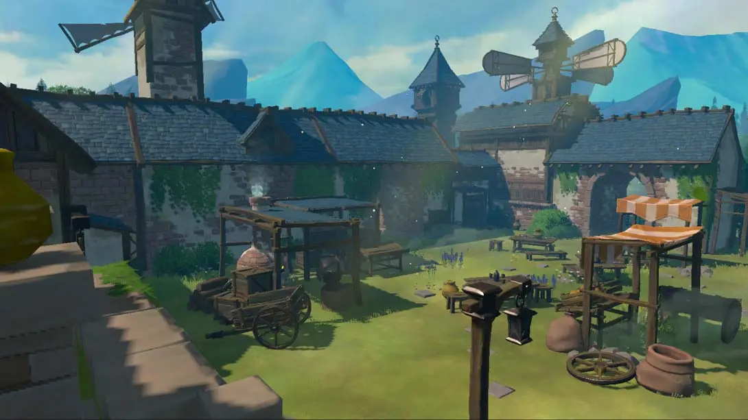 图片[1]-【美版】城镇探险 .Town Adventures-游糖YoTeb