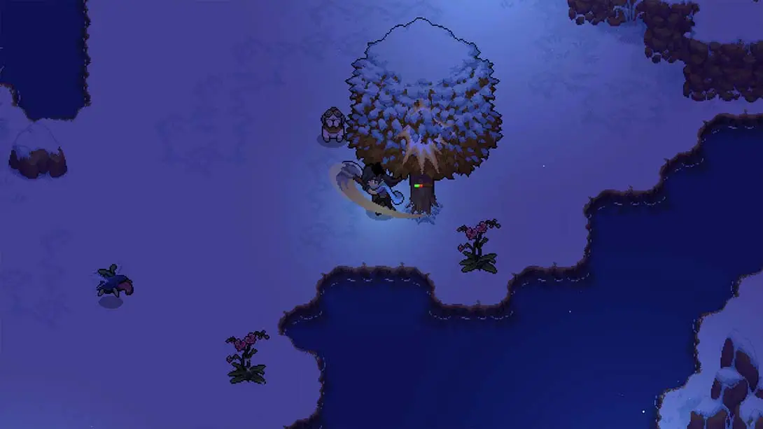 图片[3]-杏林物语:完整版 Potion Permit – Complete Edition（1.0.0）金手指-游糖YoTeb