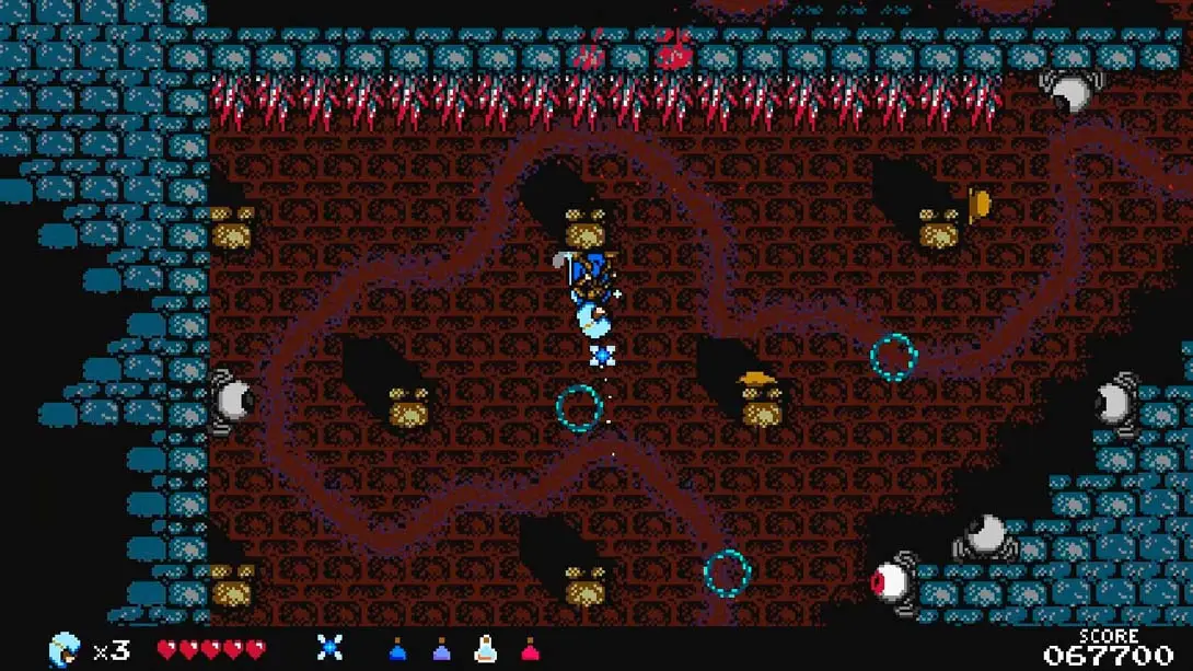 图片[5]-空洞新世界 A Hole New World-游糖YoTeb