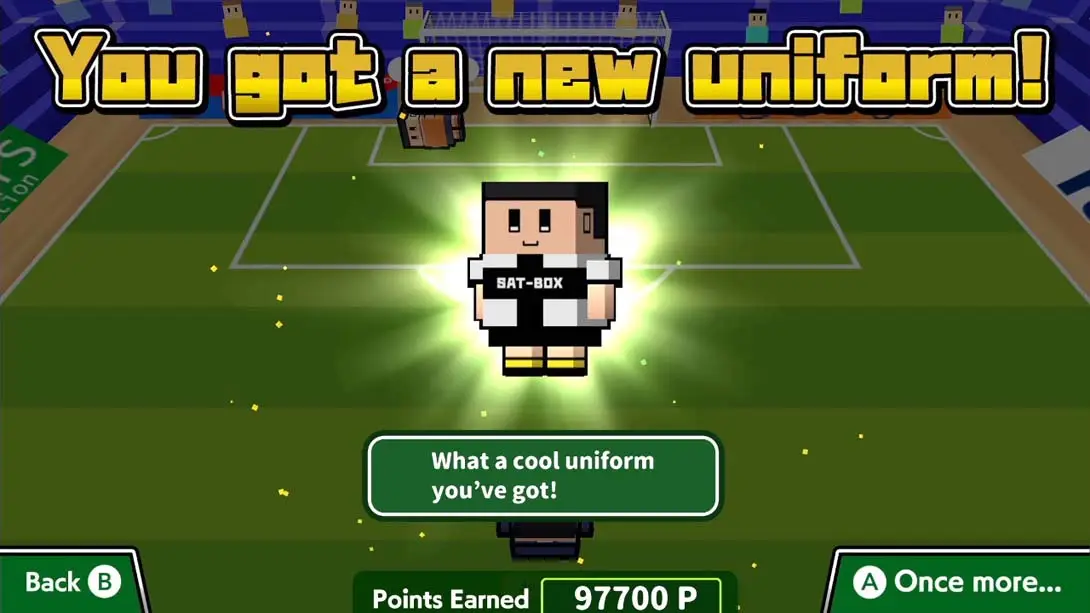 图片[5]-【日版】桌上足球.Desktop Soccer-游糖YoTeb