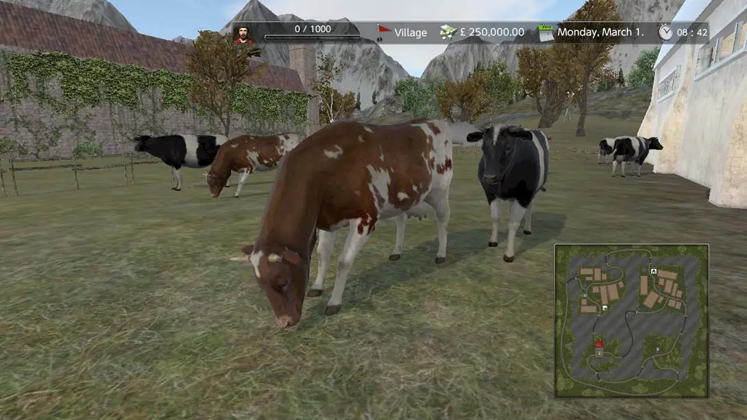 图片[5]-职业农场 Professional Farmer-游糖YoTeb