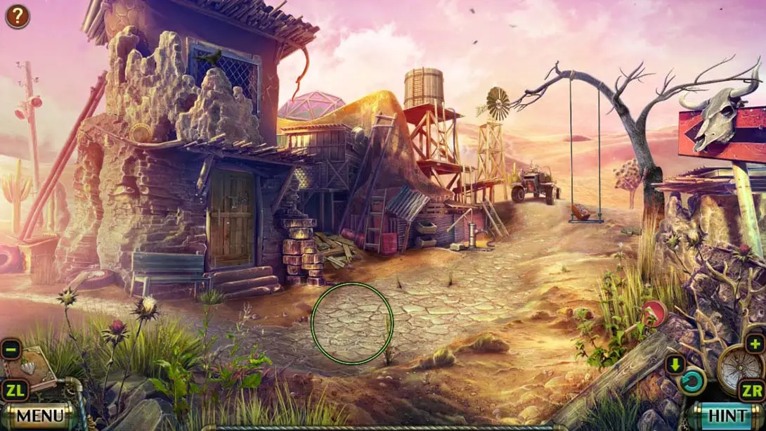 图片[1]-黑暗与火焰：缺失的记忆 Darkness and Flame: Missing Memories-游糖YoTeb