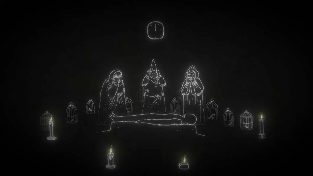 图片[3]-尘归尘 Arrog-游糖YoTeb