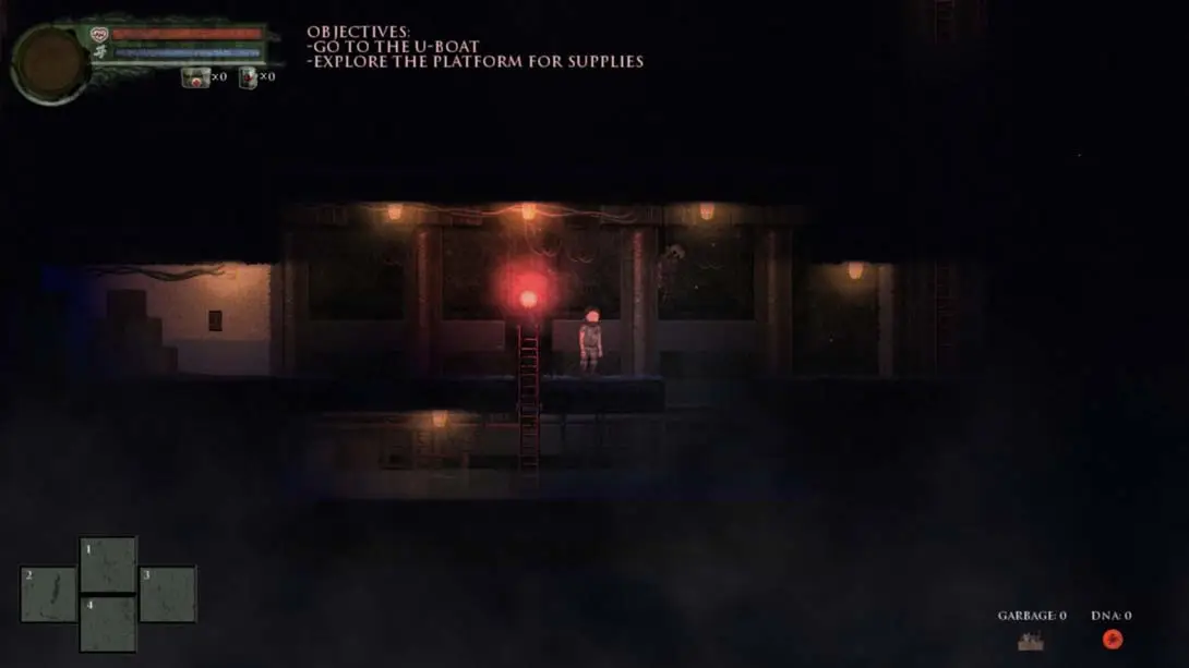 图片[1]-【美版】无生命 .Unlife-游糖YoTeb