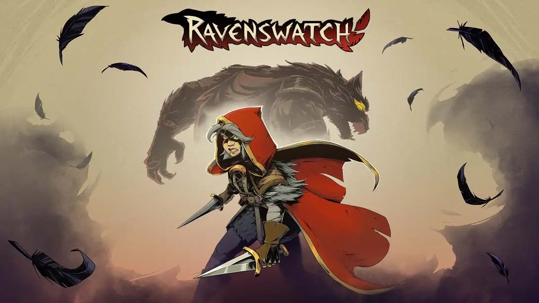 鸦卫奇旅 .Ravenswatch（1.3.0）金手指-游糖YoTeb