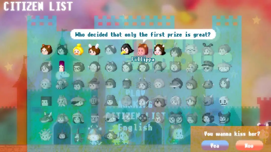 图片[3]-我的爱人 Mon Amour-游糖YoTeb