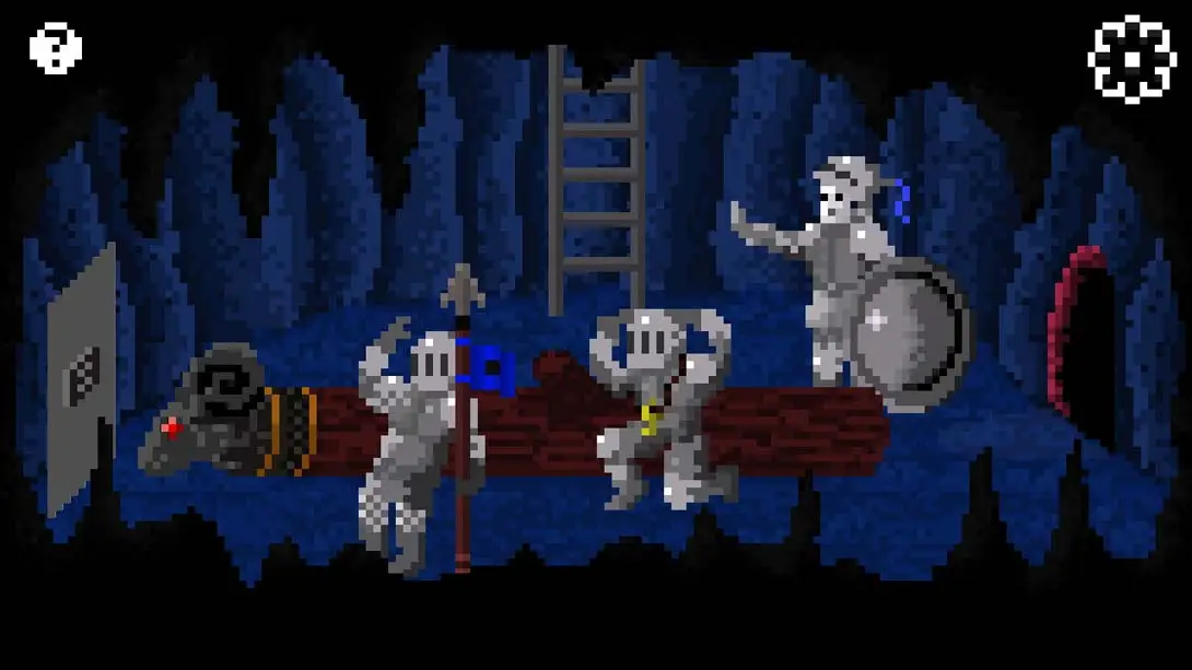 图片[1]-Escape Lala-游糖YoTeb