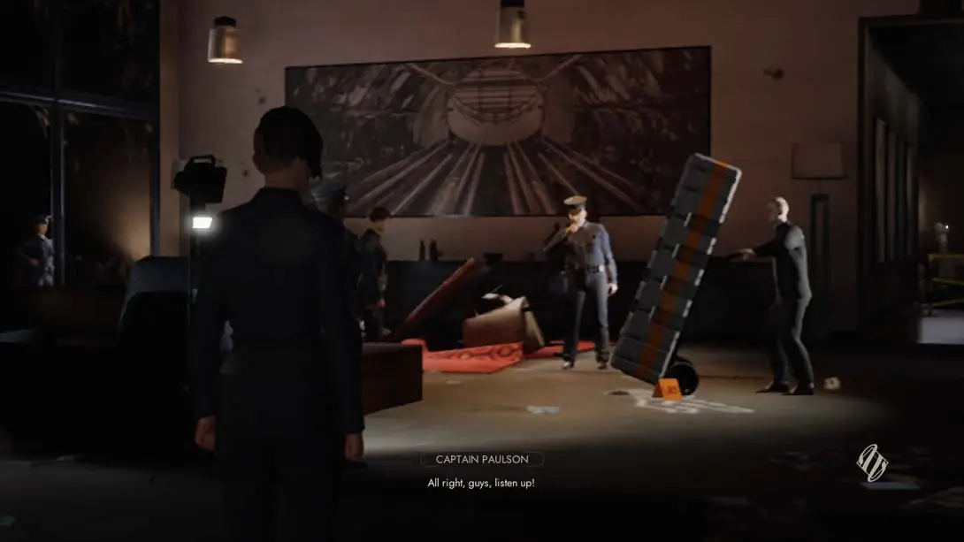 图片[1]-【美版】吸血鬼：避世血族-绝唱 Vampire: The Masquerade – Swansong-游糖YoTeb