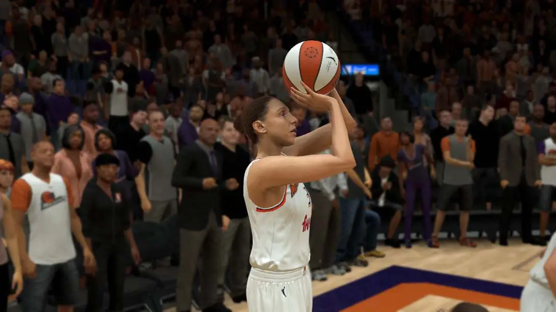 图片[5]-【美版】NBA 2K23-游糖YoTeb