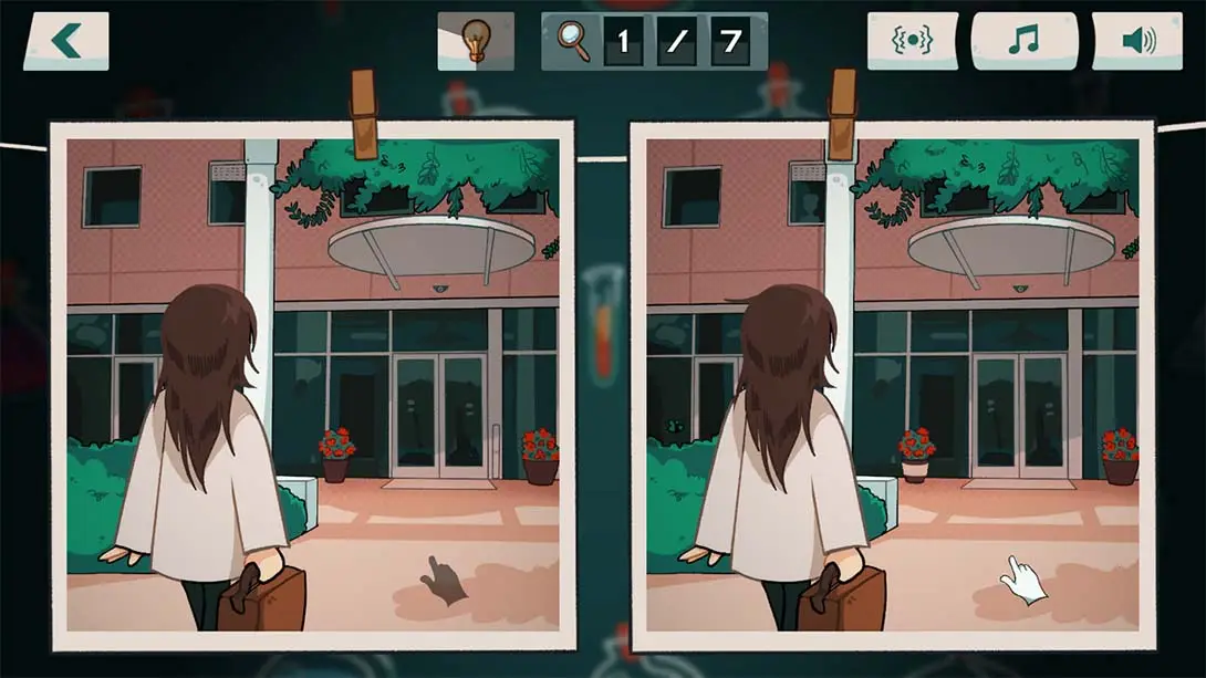 图片[2]-【美版】The Scientists’ Secret – Hidden Object Game-游糖YoTeb