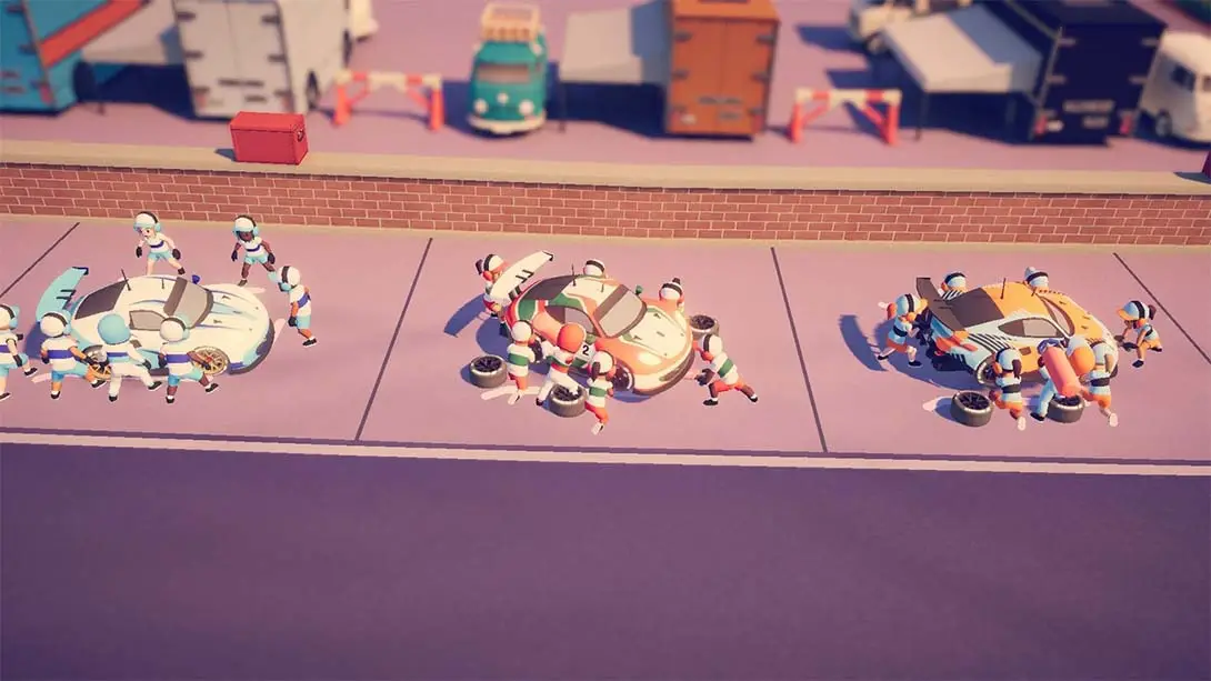 图片[6]-【美版】环道巨星 .Circuit Superstars-游糖YoTeb