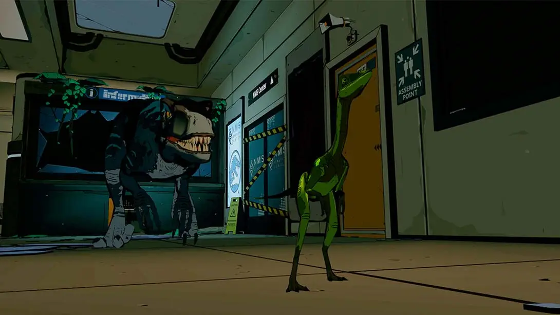 图片[4]-【美版】侏罗纪世界遗迹收藏版 .Jurassic World Aftermath Collection-游糖YoTeb