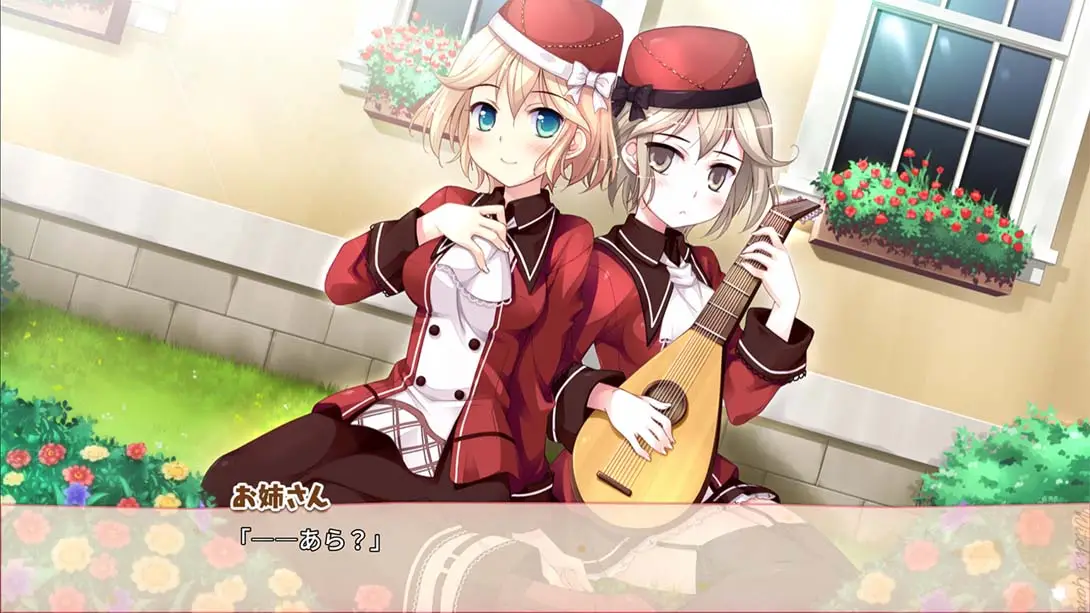 图片[1]-【日版】魔女的花园 Witch’s Garden-游糖YoTeb