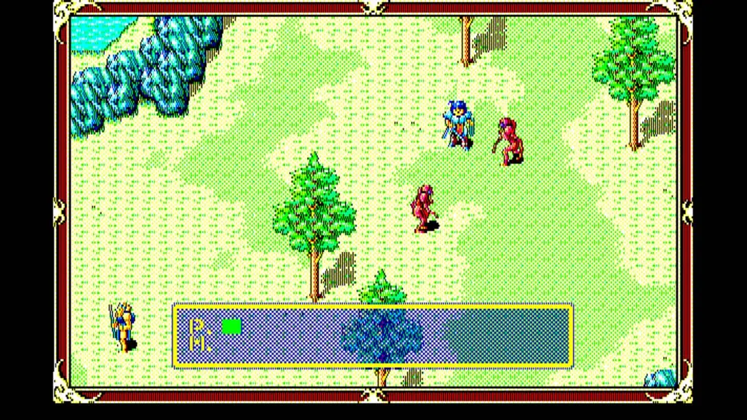 图片[3]-【美版】EGG掌机 Xak PC-8801mkIISR .EGGCONSOLE Xak PC-8801mkIISR-游糖YoTeb