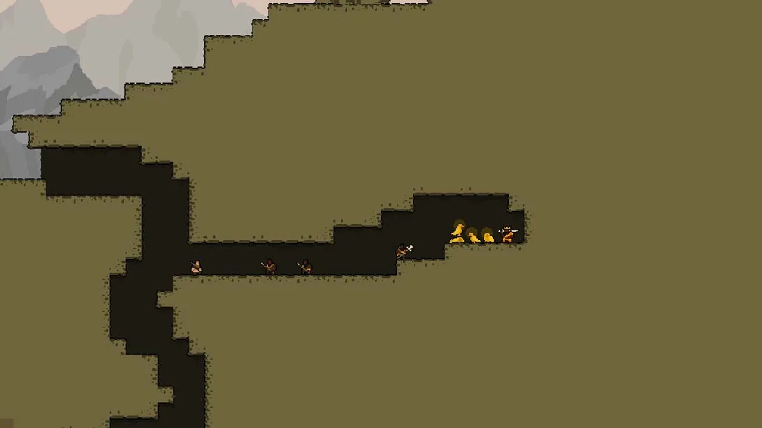 图片[2]-【美版】Enduring Mountain-游糖YoTeb